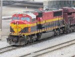 Kansas City Southern